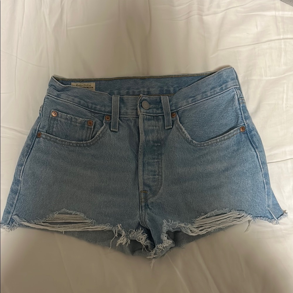 Levi’s Women's Shorts